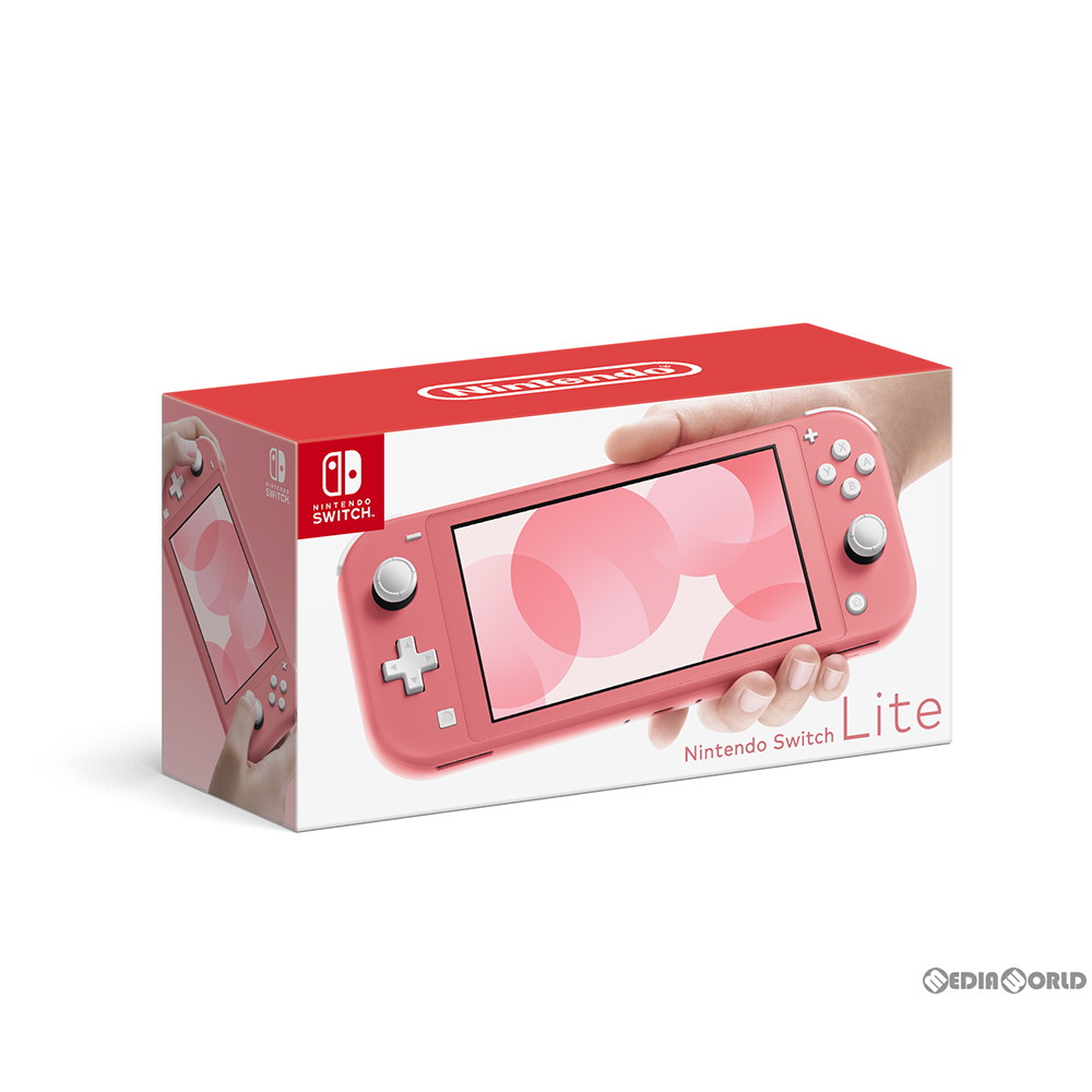 Switch lite PS Vita 3DSLLまとめ売り Switch lite PS Vita 3DSLLまとめ売り Nintendo Switch Lite