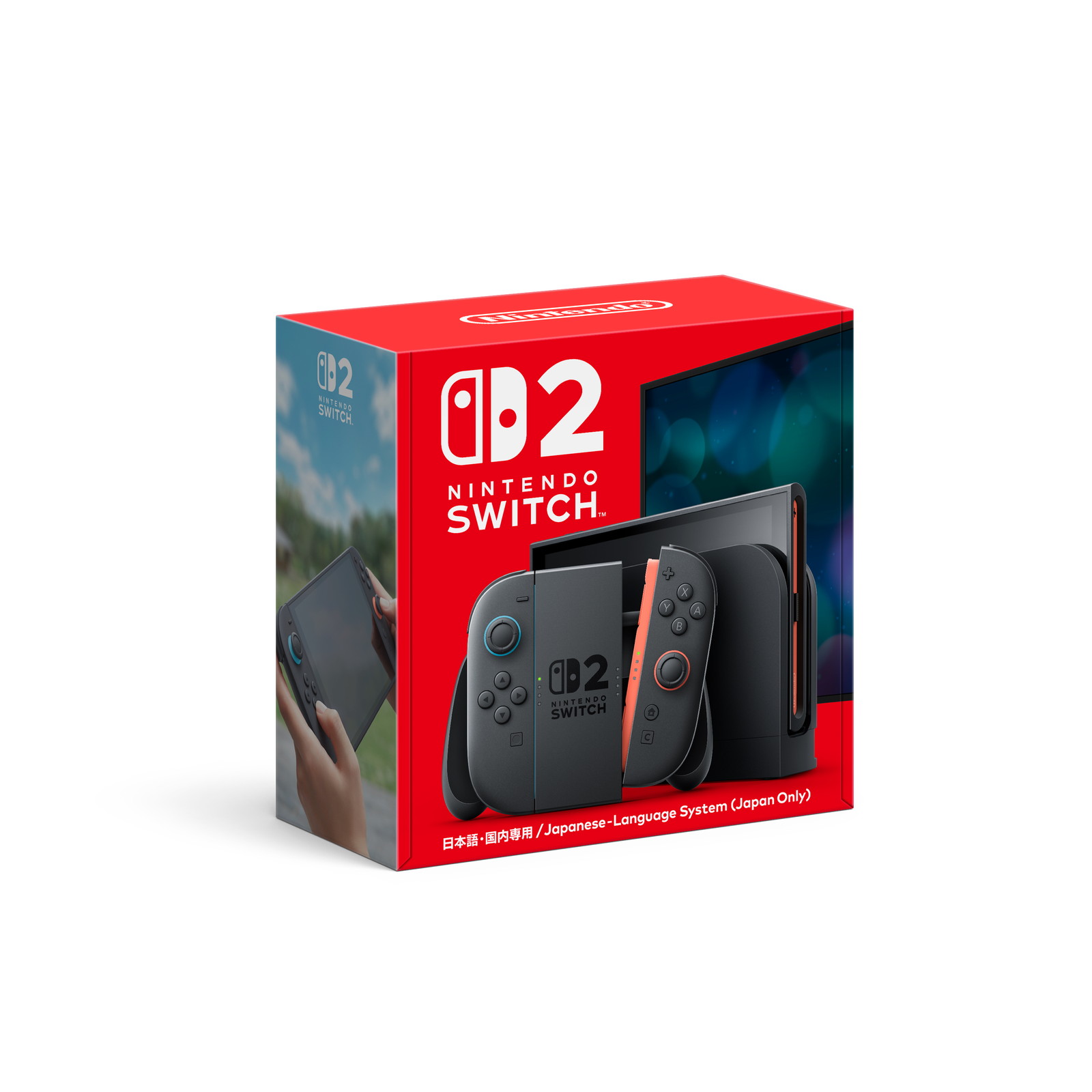 スイッチ 本体 (2-D)【1週間保証有り!!】 nintendo,switch2本体の商品一覧 | au PAY マーケット－通販サイト