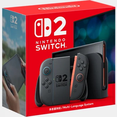 nintendo,switch2本体の商品一覧 | au PAY マーケット－通販サイト