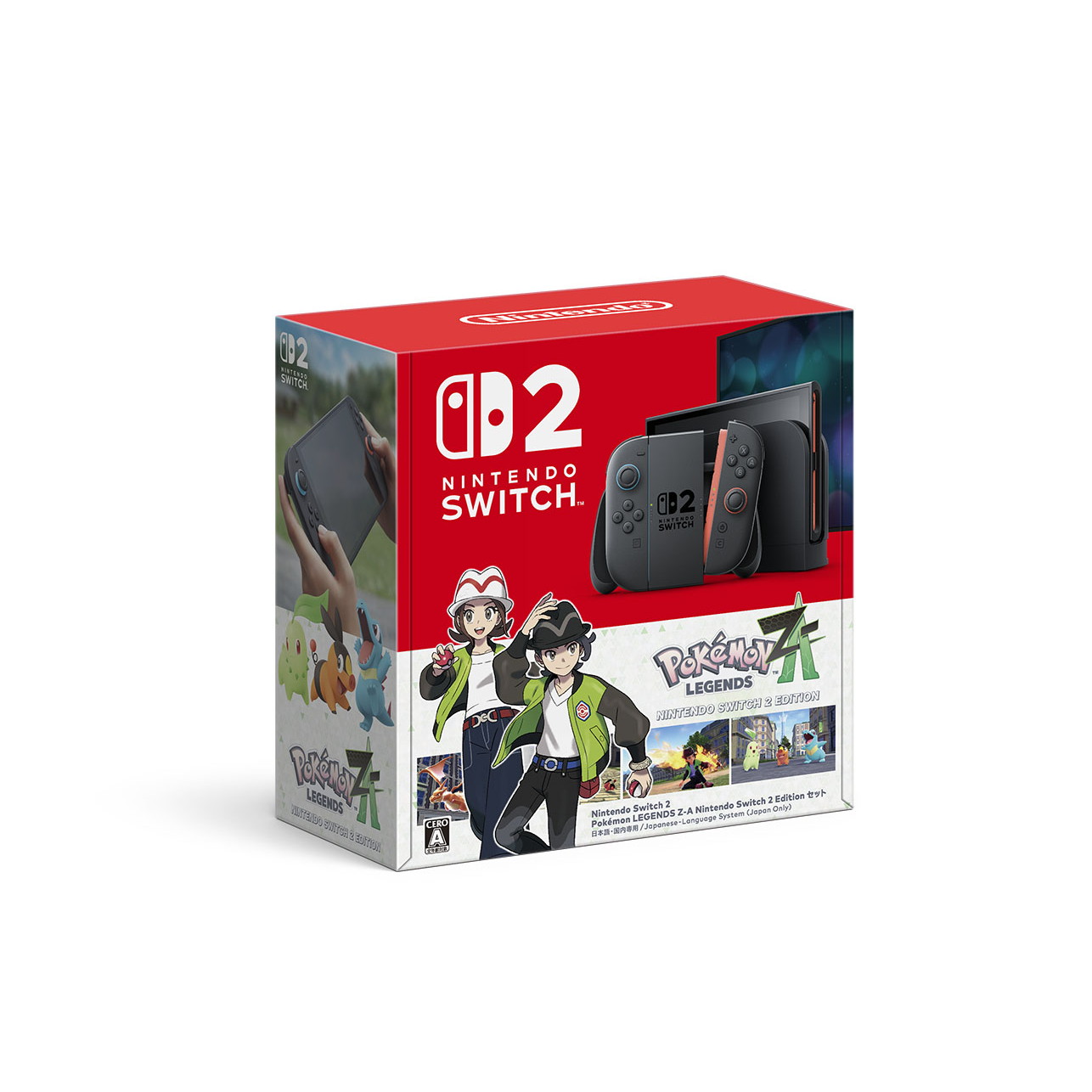 nintendo,switch2本体の商品一覧 | au PAY マーケット－通販サイト