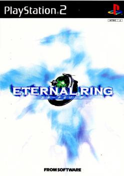 ■タイトル:ETERNAL RING(エターナルリング)■機種:プレイステーション2■発売日:2000/03/04■メーカー品番:SLPS-25001■JAN/EAN:4949776381011■メー