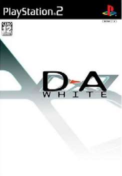 【中古即納】[PS2]D→A：WHITE(ディーエーホワイト) 通常版(20041202) クリスマス_e
