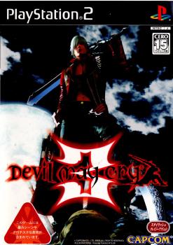 【中古即納】[PS2]Devil May Cry 3(デビルメイクライ3)(20050217)