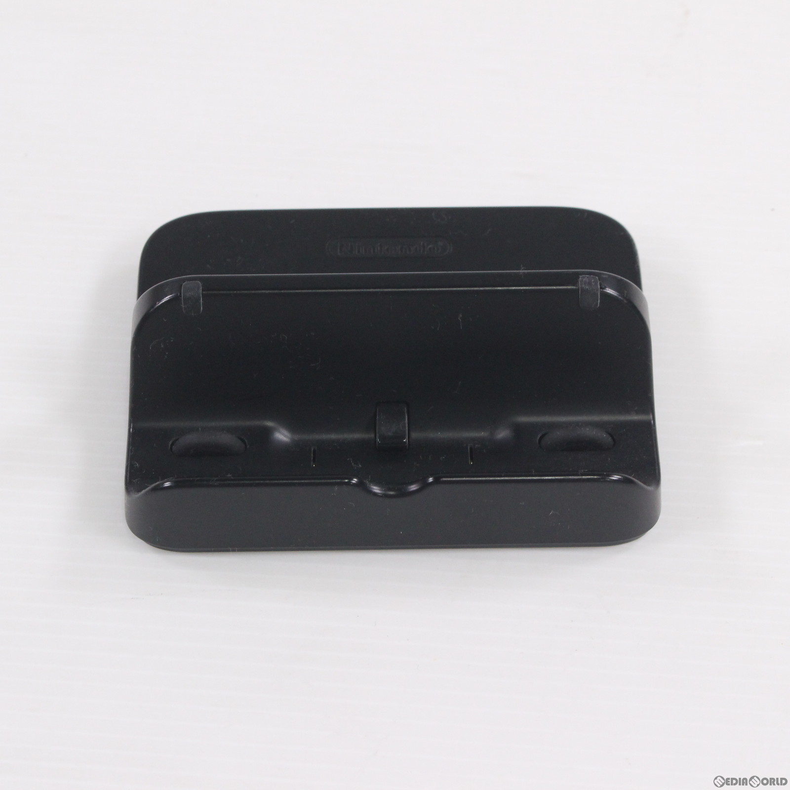 【中古即納】[ACC][WiiU]Wii U GamePad(Wii U ゲームパッド)充電スタンド 任天堂純正品(WUP-014)(20121208)
