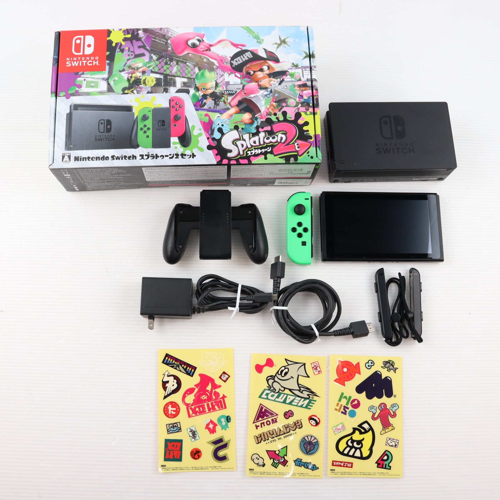 中古即納』{Switch2} (本体)(未使用) Nintendo Switch 2(ニンテンドー 