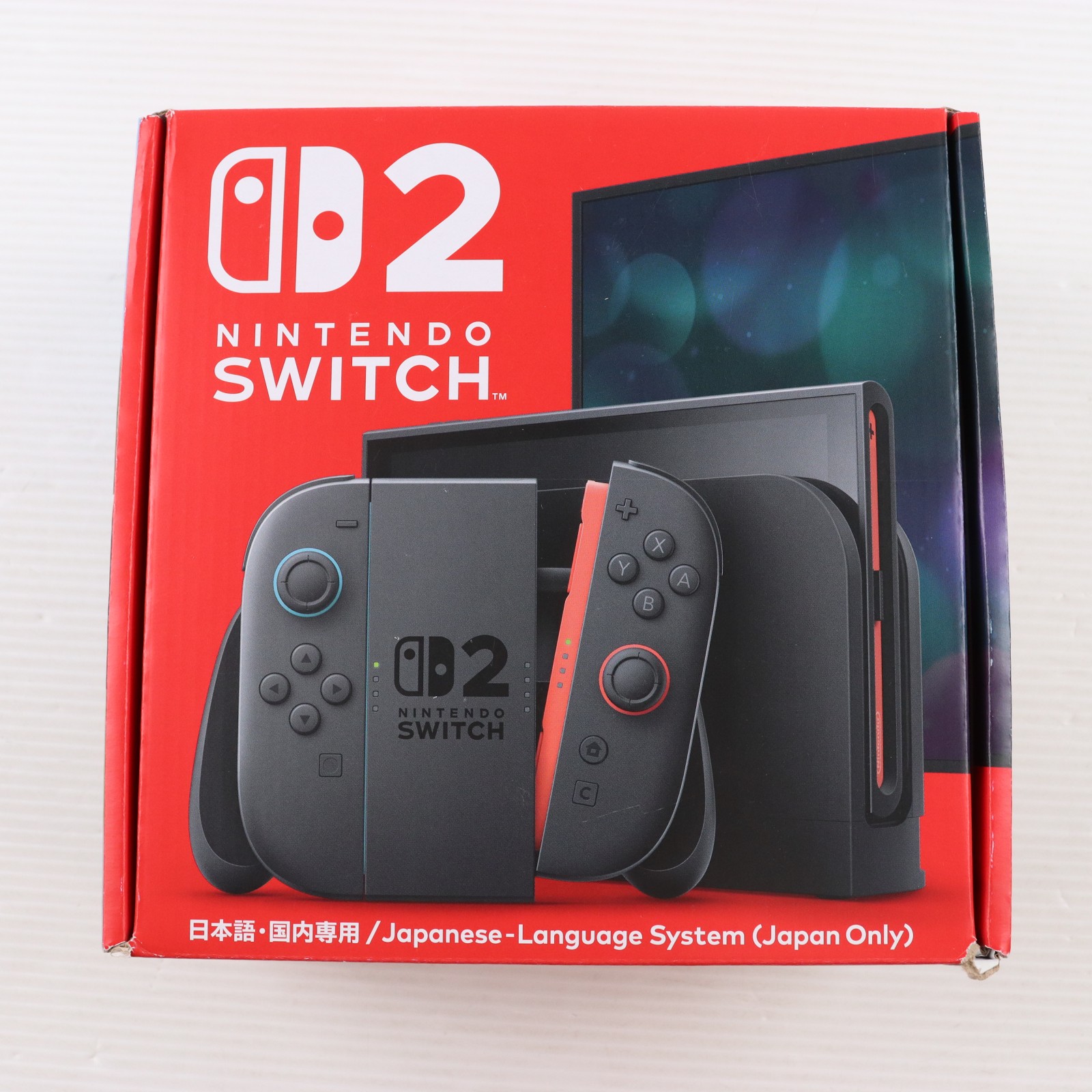 nintendo,switch2本体の商品一覧 | au PAY マーケット－通販サイト