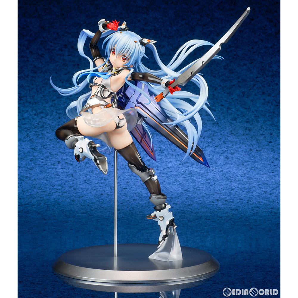 【中古即納】[FIG] 特典カード3枚付属 各務原あづみ(かがみはらあづみ) Z/X -Zillions of enemy X-(ゼクス ジリオンズ オブ エネミー エ
