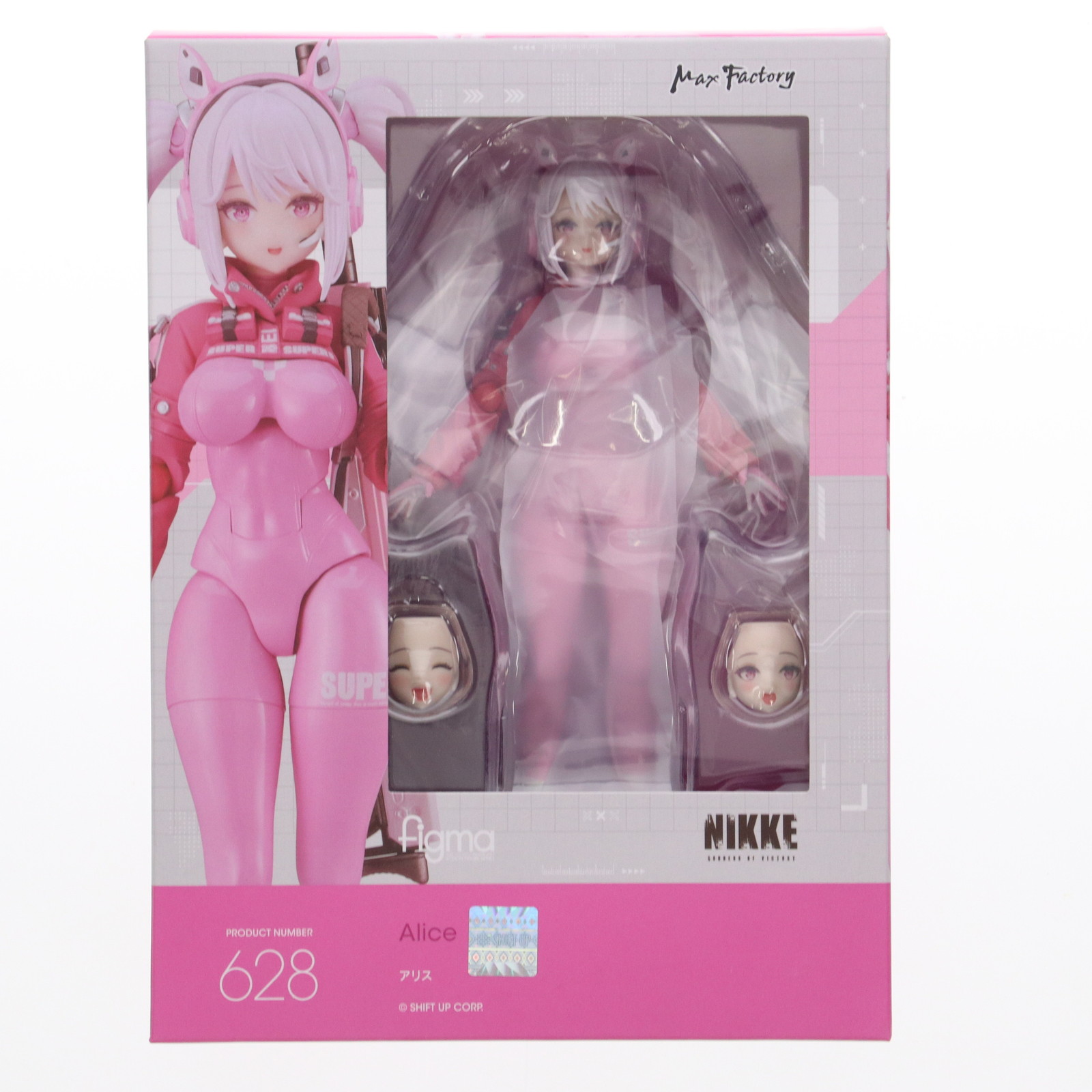 【必ずご確認ください】・商品画像はサンプルです。・こちらは下記*1または*2の条件を満たした未開封と見受けられる中古商品となります。・外箱に軽度な擦れや、汚れ等がある場合がございます。・以上をご了承の