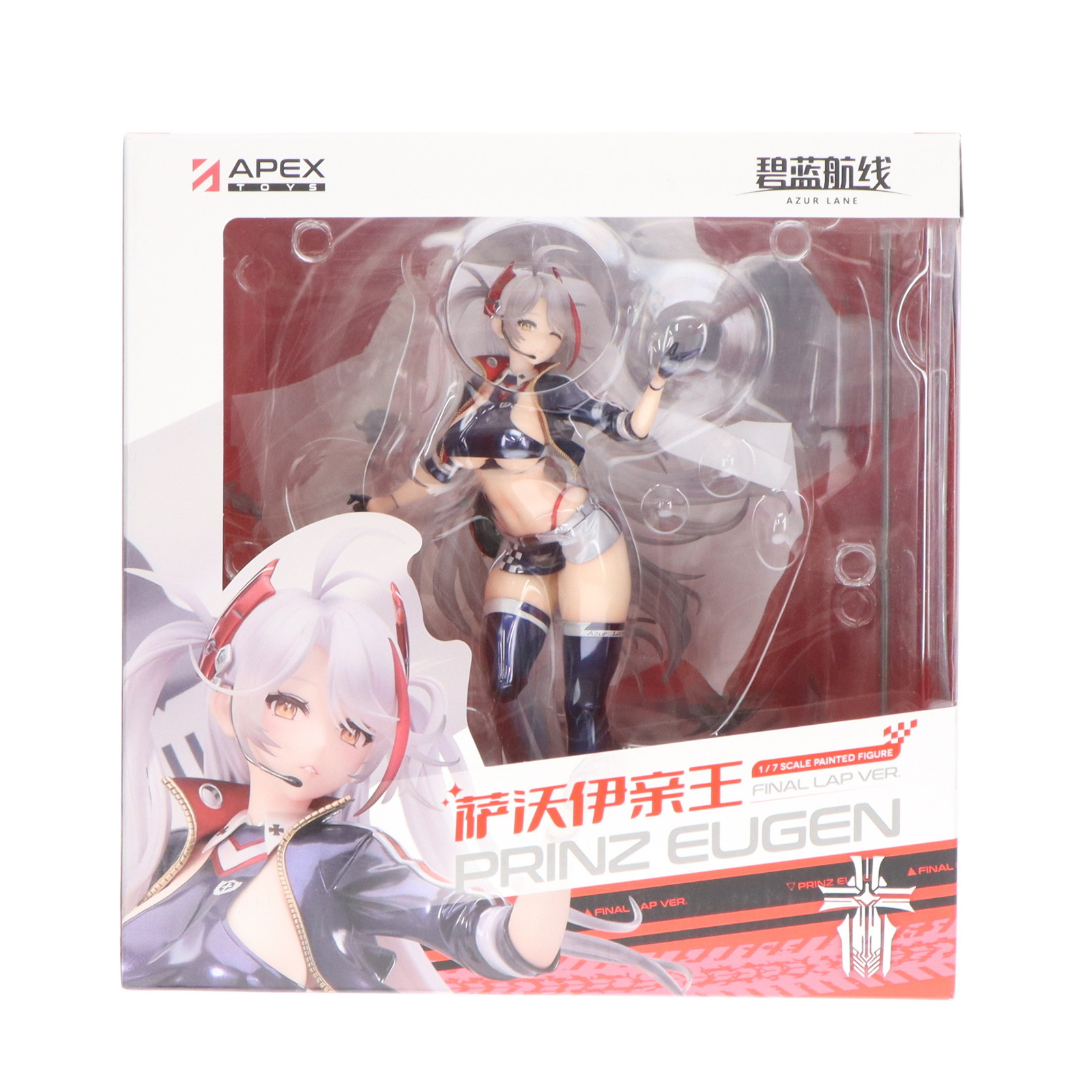 【必ずご確認ください】・商品画像はサンプルです。・こちらは下記*1または*2の条件を満たした未開封と見受けられる中古商品となります。・外箱に軽度な擦れや、汚れ等がある場合がございます。・以上をご了承の
