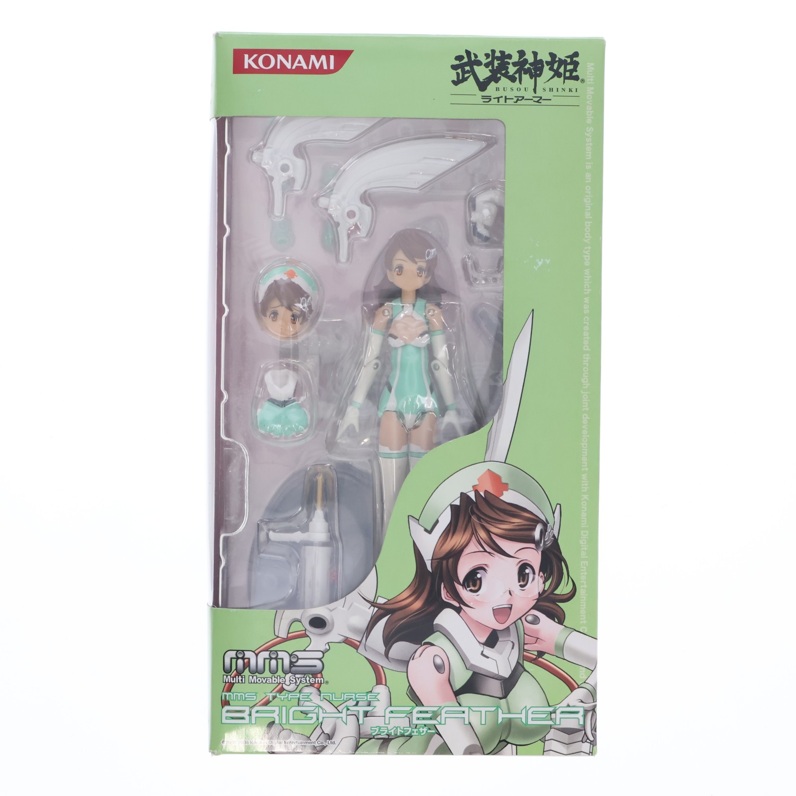 武装神姫フィギュアの商品一覧 | au PAY マーケット－通販サイト