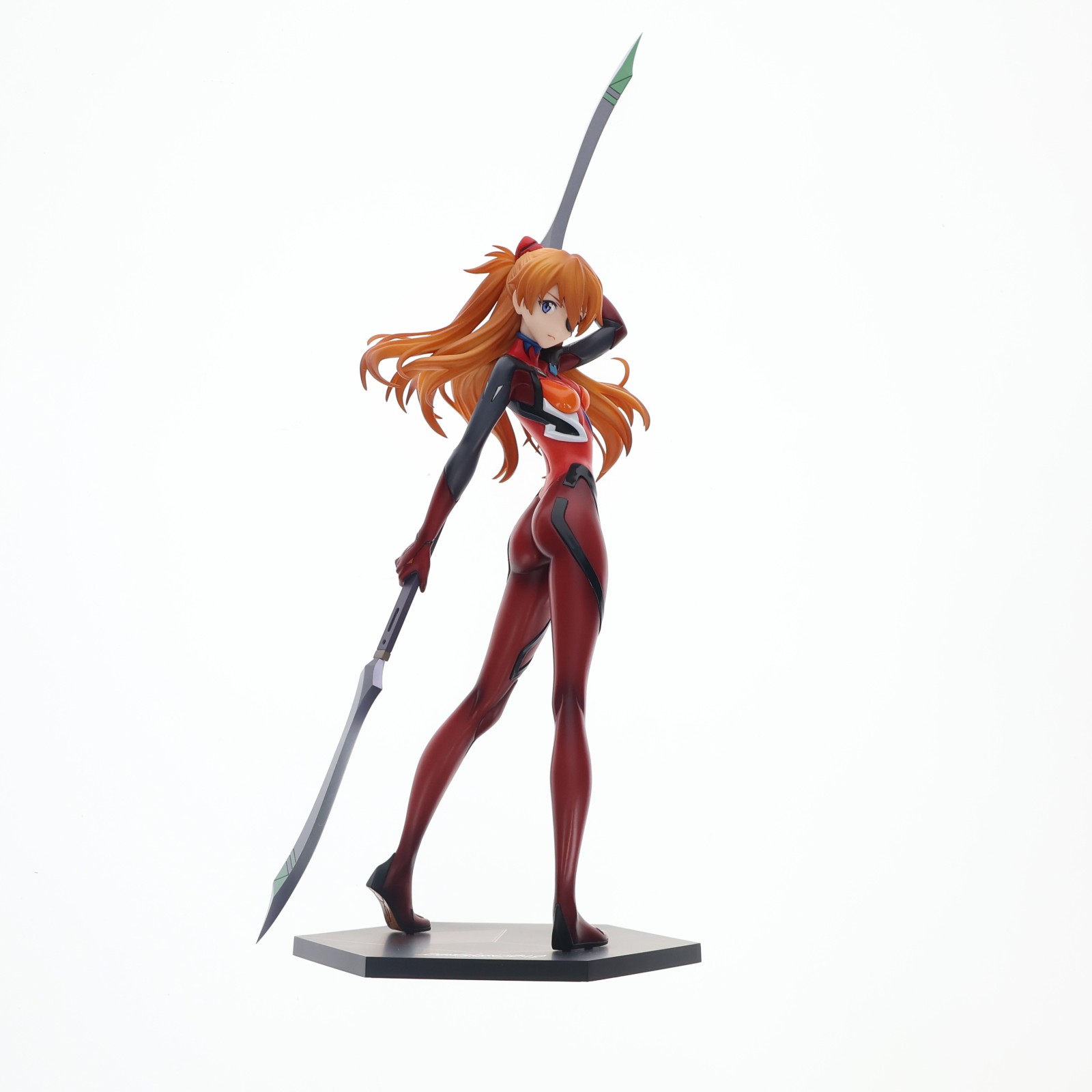 中古即納』{FIG} 尾張(おわり) アズールレーン 1/7 完成品 フィギュア 
