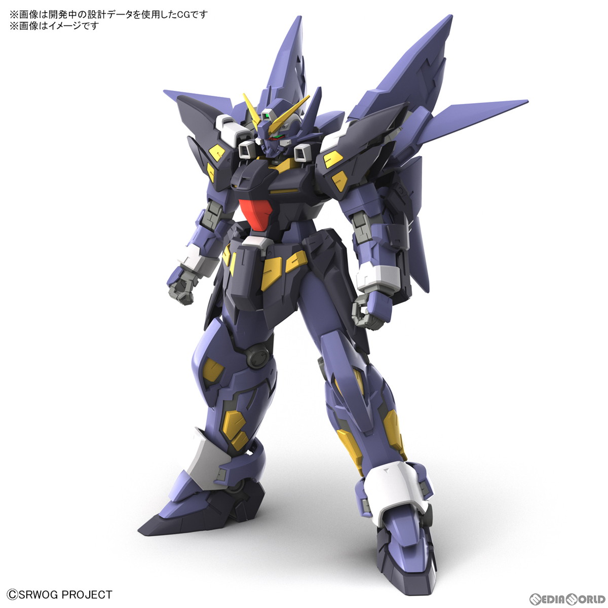 【必ずご確認ください】・商品画像はサンプルです。・こちらは未組み立て、ランナー袋未開封の中古商品となります。・基本的には新品と同等とお考え下さい。・外箱に軽度な擦れや、汚れ等がある場合がございます。・
