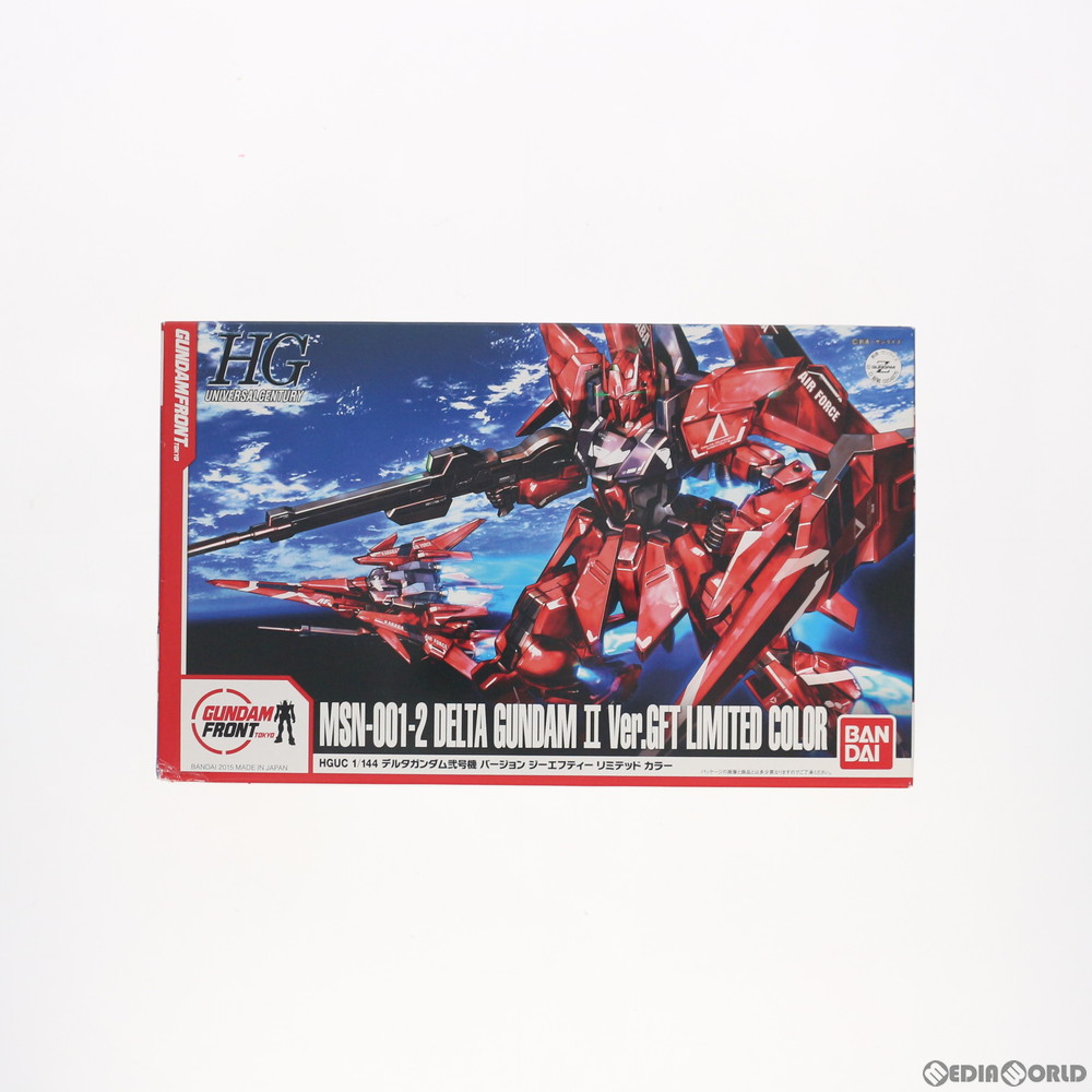 【必ずご確認ください】・商品画像はサンプルです。・こちらは未組み立て、ランナー袋未開封の中古商品となります。・基本的には新品と同等とお考え下さい。・外箱に軽度な擦れや、汚れ等がある場合がございます。・